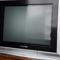 تلویزیون ۲۱ پاناسونیک