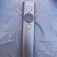 پرزنتر بی سیم لاجتیک spotlight