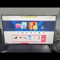 مانیتور سامسونگ LED کم استفاده توی کارتن