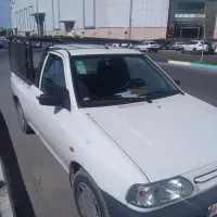 وانت بار کرایه