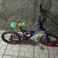 دوچرخه المپیاسایز۱۶