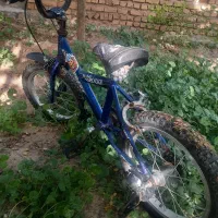 دوچرخه ۱۴ و۱۲