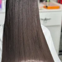احیای مو بت کراتین و بوتاکس