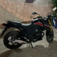 موتور پیشرو پارس۲۰۰
