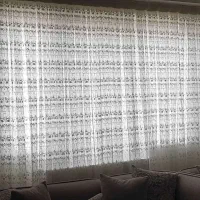 پرده پذیرایی