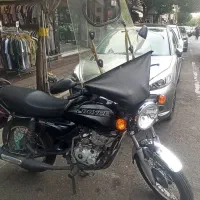 باکسر ۱۵۰ باجاج