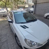 فروش ۲۰۶