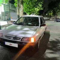 هاچبک کره ای