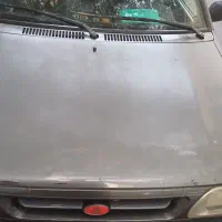 پراید مدل ۸۹ فروشی