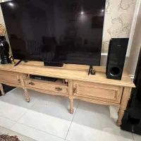 میز تلویزیون