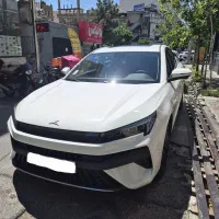 کی‌ام‌سی J7 نقد و اقساط بانکی تحویل فوری