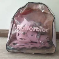 اسکیت دخترانه