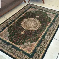 کلکسیون فرشینه با ترمز فرش فروشگاه فرش سارینا