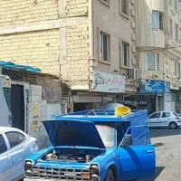 خودرو|خودرو سواری و وانت|کرج, حصارک بالا|دیوار