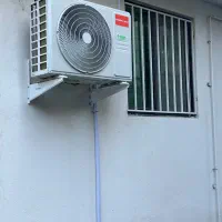 نصب سرویس تخصصی کولر گازی با بهترین کیفیت