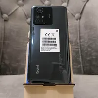 گوشی شیائومی Note 12s کاملا نو سالم