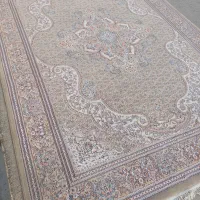 یک جفت فرش ۹متری ۷۰۰شانه استوک دست دوم