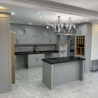 ساخت و تعمیرات کابینت و کمد دیواری کلی و جزیی