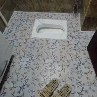 بندکشی و عایق کاری سرویس بهداشتی و حمام نصف قیمت