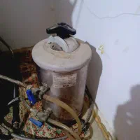 سخت گیر دستگاه اسپرسو
