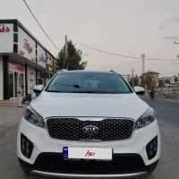 سورنتو2016جی تی لاین