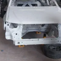 پراید اتاق تعویض ۴۰۵