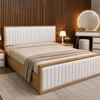 تخت خواب مقدسی