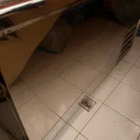 یخچال بستنی چهار درب صندوقی