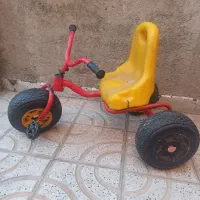 سه چرخه