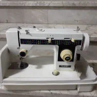 چرخ راسته دوز ژانومه
