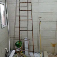 نردبان خانگی ۲ میلیون