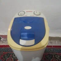 مینی واش ۳و کیلو نیم مارک پاژن سالم