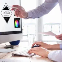 استخدام طراح مصلت به کورل و فتوشاپ