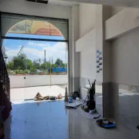 مغازه بالکن دار عطایی جدید ۵۰متر