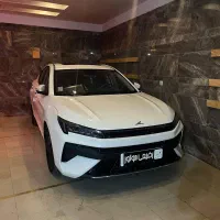 سدان جی 7 صفر خشک برج 1404/11 موجود