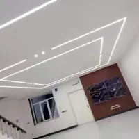 کناف لاین نوری کاغذدیواری و بازسازی