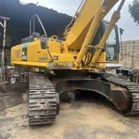 بیل 450 کوماتسو خط 7 مدل 2010 سند آماده انتقال