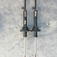 کمک فنر تیبا. دسته دوم