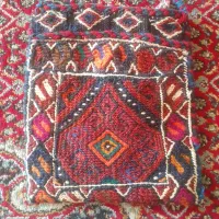 گلیم بسیار قدیمی