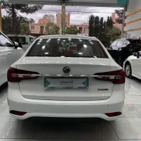 ام جی 5 مدل 2024|خودرو سواری و وانت|کرمان, |دیوار