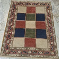 زرنیم قشقائی،خریدار فرش دستباف تبریز،ابریشم،کاشان،
