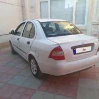 تیبا مدل مدل 99 تک برگ سند کم کار