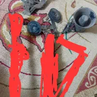فروش بوق .آینه سمت راننده و قفل .کمک فنر عقب پراید