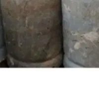 کپسول پرسی گاز دست دوم