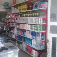 شراکت در رستوران بین راهی