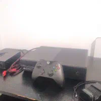 XBOX ONE|کنسول، بازی ویدئویی و آنلاین|مشهد, یوسفیه (شهرک غرب)|دیوار