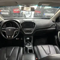 امجی GT|خودرو سواری و وانت|تهران, مهران (سیدخندان)|دیوار