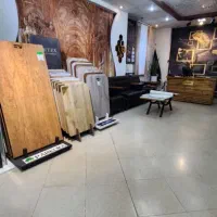 نصب و فروش  کاغذ دیواری دکوراسیون کارن