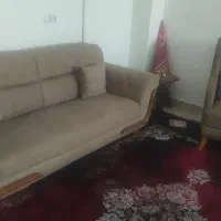 مبل هشت نفره