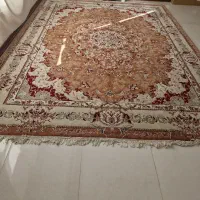 فرش ماشینی